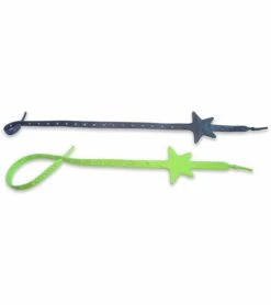 Lil' Sidekick Multi-Function Tether, 2 Pack - Charcoal/Green