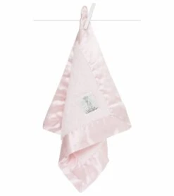 Little Unicorn Store 36 Little Giraffe Chenille Blanky - Pink