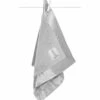 Little Giraffe Chenille Blanky - Silver -Little Unicorn Store little giraffe chenille blanky silver 78