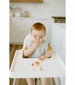 Little Unicorn Cotton Muslin Classic Bib 3 Pack - Dino Friends 2 Set -Little Unicorn Store little unicorn cotton muslin classic bib 3 pack dino friends 2 set 148