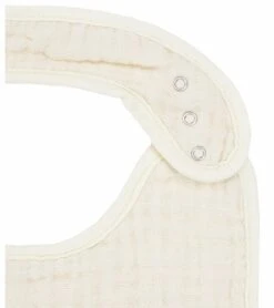 Little Unicorn Cotton Muslin Classic Bib 3 Pack - Fern 2 -Little Unicorn Store little unicorn cotton muslin classic bib 3 pack fern 2 112