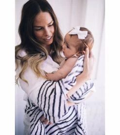 Little Unicorn Cotton Muslin Swaddle 3 Pack - Summer Poppy 2 Set -Little Unicorn Store little unicorn cotton muslin swaddle 3 pack summer poppy 2 set 134