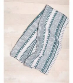 Little Unicorn Cotton Muslin Swaddle - Santa Fe 7 Little Unicorn Cotton Muslin Swaddle - Santa Fe -Little Unicorn Store little unicorn cotton muslin swaddle santa fe 137