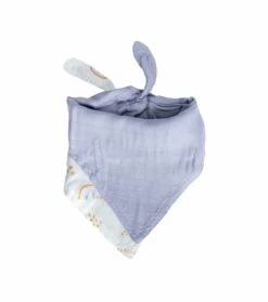 Little Unicorn Deluxe Muslin Reversible Bandana Bib - Rainbows & Raindrops 9 Little Unicorn Deluxe Muslin Reversible Bandana Bib - Rainbows & Raindrops -Little Unicorn Store little unicorn deluxe muslin reversible bandana bib rainbows raindrops 132