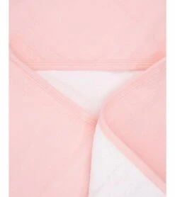 Little Unicorn Infant Hooded Towel - Rose Petal -Little Unicorn Store little unicorn infant hooded towel rose petal 87