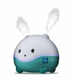 LittleHippo Wispi Humidifier, Diffuser And Night Light 10 LittleHippo Wispi Humidifier, Diffuser And Night Light -Little Unicorn Store littlehippo wispi humidifier diffuser and night light 137
