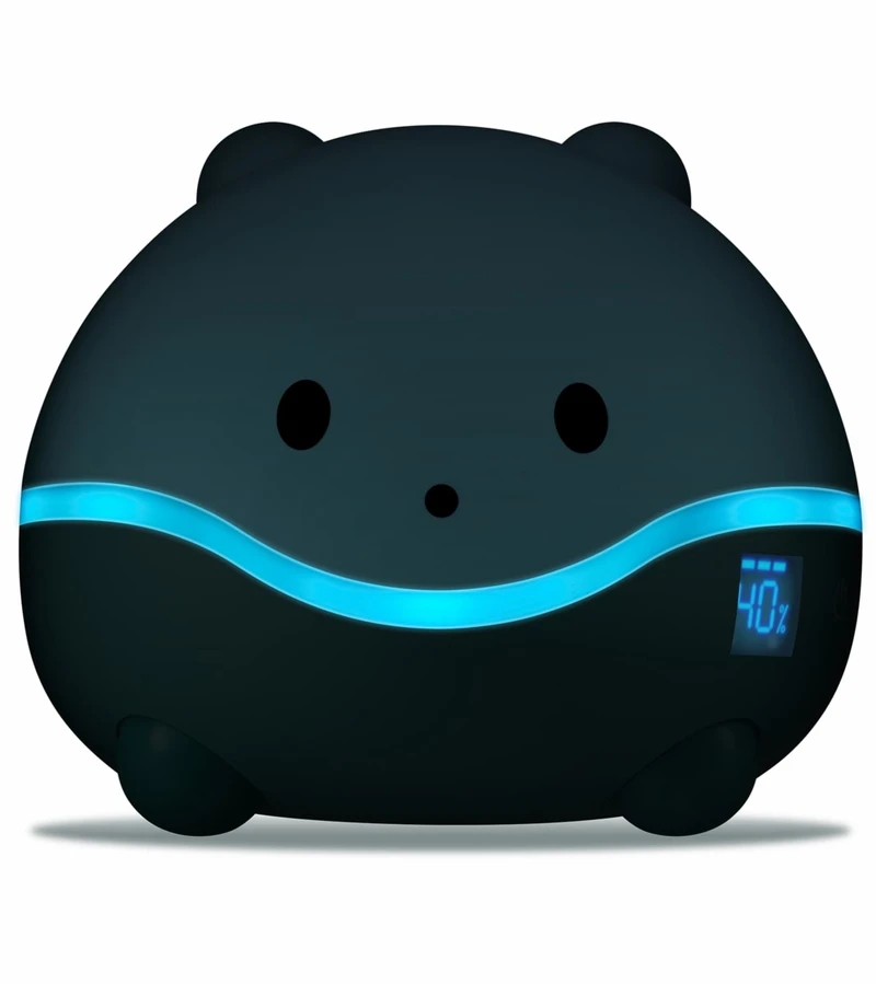 LittleHippo Wispi Humidifier, Diffuser And Night Light 5 LittleHippo Wispi Humidifier, Diffuser And Night Light - Image 3