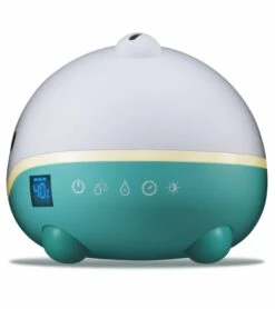 LittleHippo Wispi Humidifier, Diffuser And Night Light 13 LittleHippo Wispi Humidifier, Diffuser And Night Light -Little Unicorn Store littlehippo wispi humidifier diffuser and night light 140