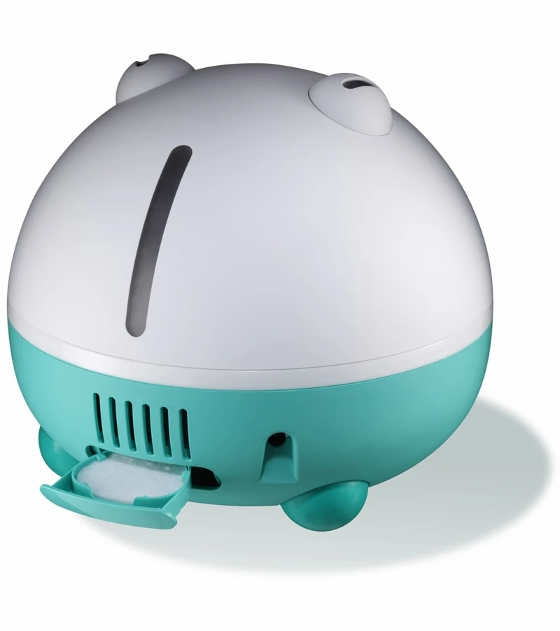 LittleHippo Wispi Humidifier, Diffuser And Night Light 8 LittleHippo Wispi Humidifier, Diffuser And Night Light - Image 6