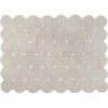 Lorena Canals Biscuit Rug - Beige (4' X 5' 3") -Little Unicorn Store lorena canals biscuit rug beige 4 x 5 3 195