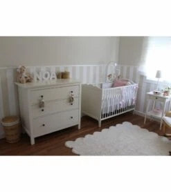 Lorena Canals Biscuit Rug - Beige (4' X 5' 3") 10 Lorena Canals Biscuit Rug - Beige (4' X 5' 3") -Little Unicorn Store lorena canals biscuit rug beige 4 x 5 3 198