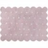 Lorena Canals Biscuit Rug - Pink (4' X 5' 3") -Little Unicorn Store lorena canals biscuit rug pink 4 x 5 3 197