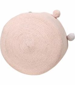 Lorena Canals Bubbly Basket - Pink 11 Lorena Canals Bubbly Basket - Pink -Little Unicorn Store lorena canals bubbly basket pink 190