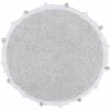 Lorena Canals Bubbly Rug - Light Grey (4') -Little Unicorn Store lorena canals bubbly rug light grey 4 210