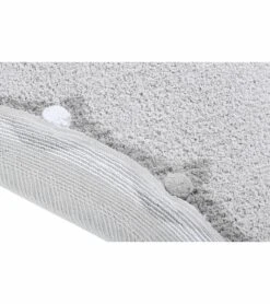 Lorena Canals Bubbly Rug - Light Grey (4') -Little Unicorn Store lorena canals bubbly rug light grey 4 212