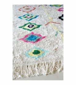 Lorena Canals Kaarol Rug (4' 7'' X 6' 7'') -Little Unicorn Store lorena canals kaarol rug 4 7 x 6 7 207