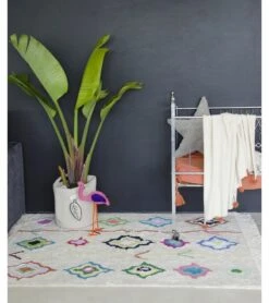 Lorena Canals Leaf Basket - Natural 15 Lorena Canals Leaf Basket - Natural -Little Unicorn Store lorena canals leaf basket natural 214