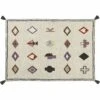 Lorena Canals Naador Rug (4' 7'' X 6' 7'') -Little Unicorn Store lorena canals naador rug 4 7 x 6 7 175