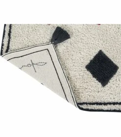 Lorena Canals Naador Rug (4' 7'' X 6' 7'') -Little Unicorn Store lorena canals naador rug 4 7 x 6 7 178