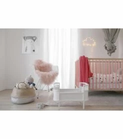 Lorena Canals Ombre Rug - Dark Grey (4' X 5' 3") 13 Lorena Canals Ombre Rug - Dark Grey (4' X 5' 3") -Little Unicorn Store lorena canals ombre rug dark grey 4 x 5 3 72