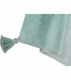 Lorena Canals Ombre Rug - Emerald (4' X 5' 3") 11 Lorena Canals Ombre Rug - Emerald (4' X 5' 3") -Little Unicorn Store lorena canals ombre rug emerald 4 x 5 3 70