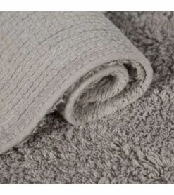 Lorena Canals Stars Rug - Grey (4' X 5' 3") -Little Unicorn Store lorena canals stars rug grey 4 x 5 3 202