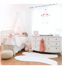 Lorena Canals Wings Silhouette Rug (4' X 5' 3") -Little Unicorn Store lorena canals wings silhouette rug 4 x 5 3 193