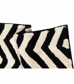 Lorena Canals Zig Zag Rug (4' 8" X 6' 7") 9 Lorena Canals Zig Zag Rug (4' 8" X 6' 7") -Little Unicorn Store lorena canals zig zag rug 4 8 x 6 7 194
