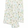 Loulou Lollipop Luxe Muslin Swaddle - Cactus Floral -Little Unicorn Store loulou lollipop luxe muslin swaddle cactus floral 150