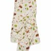 Loulou Lollipop Luxe Muslin Swaddle - Forest Friends -Little Unicorn Store loulou lollipop luxe muslin swaddle forest friends 148