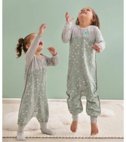 Love To Dream Long Sleeve Sleep Suit Organic Cotton Mild, 6-12 M - Stellar Olive 9 Love To Dream Long Sleeve Sleep Suit Organic Cotton Mild, 6-12 M - Stellar Olive -Little Unicorn Store love to dream long sleeve sleep suit organic cotton mild 6 12 m stellar olive 8