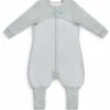 Love To Dream Long Sleeve Sleep Suit Original Cotton Moderate, 24-36 M - Stardust Grey -Little Unicorn Store love to dream long sleeve sleep suit original cotton moderate 24 36 m stardust grey 6