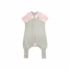 Love To Dream Sleep Suit, 1.0 TOG, 12-24 M - Pink Clouds 1 Love To Dream Sleep Suit, 1.0 TOG, 12-24 M - Pink Clouds -Little Unicorn Store love to dream sleep suit 1 0 tog 12 24 m pink clouds 91