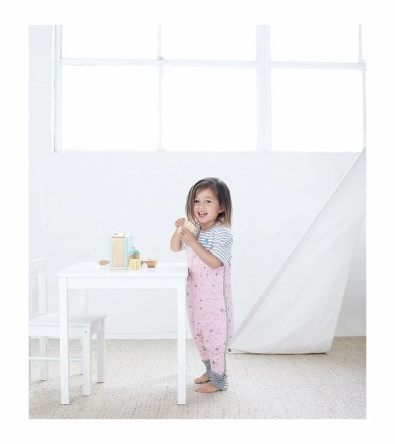 Love To Dream Sleep Suit, 1.0 TOG, 6-12 M - Blue 7 Love To Dream Sleep Suit, 1.0 TOG, 6-12 M - Blue - Image 5