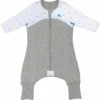 Love To Dream Sleep Suit, 2.5 TOG, 6-12 M - White -Little Unicorn Store love to dream sleep suit 2 5 tog 6 12 m white 127