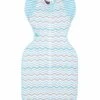 Love To Dream Swaddle UP 50/50 Transition Bag, X-Large - Multi -Little Unicorn Store love to dream swaddle up 50 50 transition bag x large multi 46