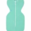 Love To Dream Swaddle UP Lite, Medium - Ice Green -Little Unicorn Store love to dream swaddle up lite medium ice green 113