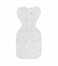 Love To Dream Swaddle UP Lite - You Are My - Small