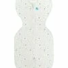Love To Dream Swaddle UP Organic Lite - Stardust, Small -Little Unicorn Store love to dream swaddle up organic lite stardust small 143