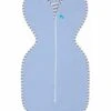 Love To Dream Swaddle UP Original, Medium - Blue -Little Unicorn Store love to dream swaddle up original medium blue 237