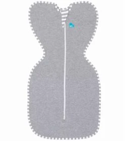 Love To Dream Swaddle UP Original, Medium - Gray