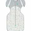 Love To Dream Swaddle UP Transition Bag Cotton Fleece Mild, Large - North Star White 2 Love To Dream Swaddle UP Transition Bag Cotton Fleece Mild, Large - North Star White -Little Unicorn Store love to dream swaddle up transition bag cotton fleece mild large north star white 7
