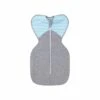 Love To Dream Swaddle UP Winter Warm, Small - Turquoise