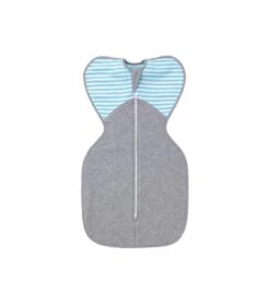 Love To Dream Swaddle UP Winter Warm, Small - Turquoise