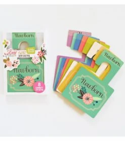 Lucy Darling Closet Dividers - Little Artist