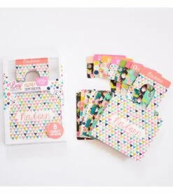 Lucy Darling Closet Dividers - Little Lady