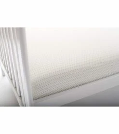 Lullaby Earth Breathe Safe Air Waterproof Crib Mattress Pad -Little Unicorn Store lullaby earth breathe safe air waterproof crib mattress pad 31