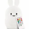 LumieWorld LumiPets Bunny Night Light + Remote -Little Unicorn Store lumieworld lumipets bunny night light remote 151