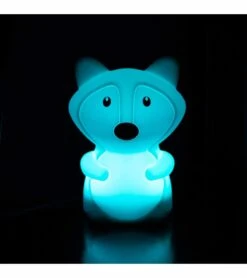 LumieWorld LumiPets Fox Night Light + Remote 9 LumieWorld LumiPets Fox Night Light + Remote -Little Unicorn Store lumieworld lumipets fox night light remote 153