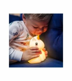 LumieWorld LumiPets Unicorn Night Light + Remote -Little Unicorn Store lumieworld lumipets unicorn night light remote 181